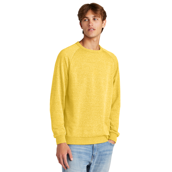 District® Perfect Tri® Fleece Crewneck Sweatshirt