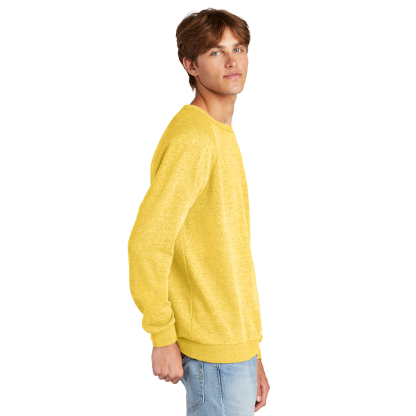 District® Perfect Tri® Fleece Crewneck Sweatshirt