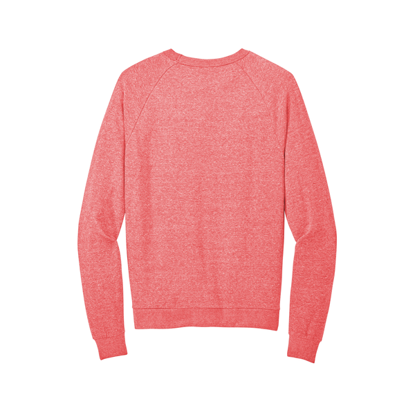 District® Perfect Tri® Fleece Crewneck Sweatshirt