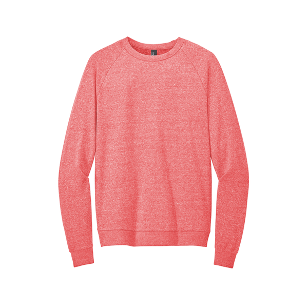 District® Perfect Tri® Fleece Crewneck Sweatshirt
