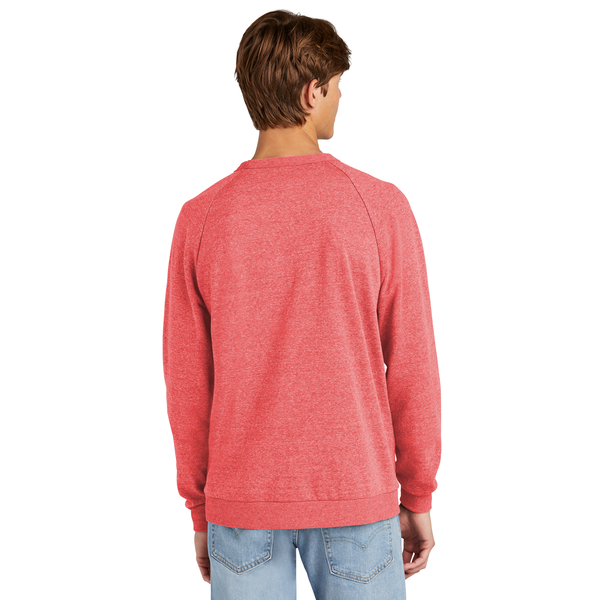 District® Perfect Tri® Fleece Crewneck Sweatshirt