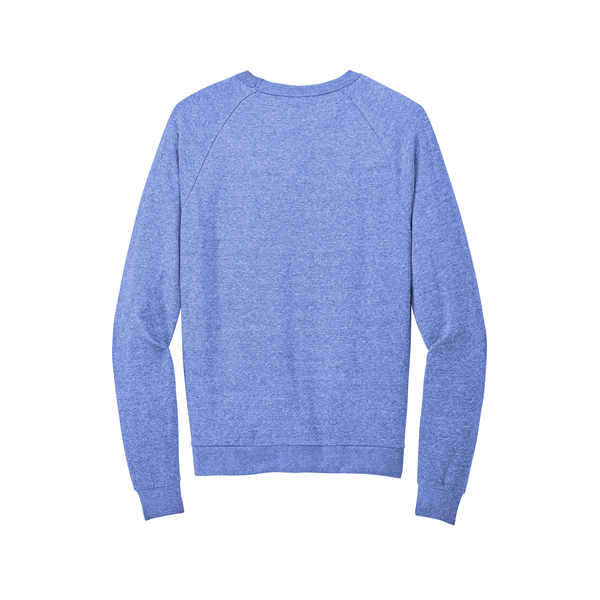 District® Perfect Tri® Fleece Crewneck Sweatshirt