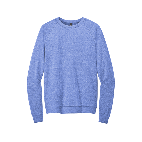District® Perfect Tri® Fleece Crewneck Sweatshirt