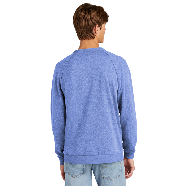 District® Perfect Tri® Fleece Crewneck Sweatshirt