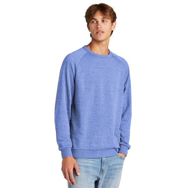 District® Perfect Tri® Fleece Crewneck Sweatshirt