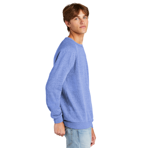 District® Perfect Tri® Fleece Crewneck Sweatshirt