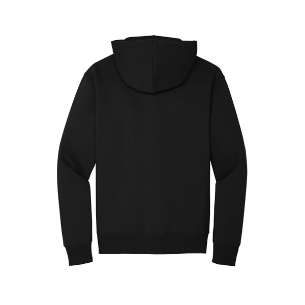 District® V.I.T™ Super Heavyweight Fleece Unisex Hoodie