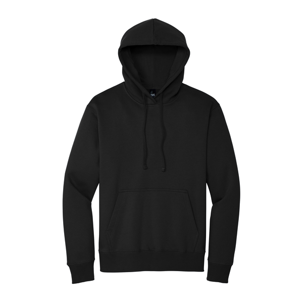 District® V.I.T™ Super Heavyweight Fleece Unisex Hoodie