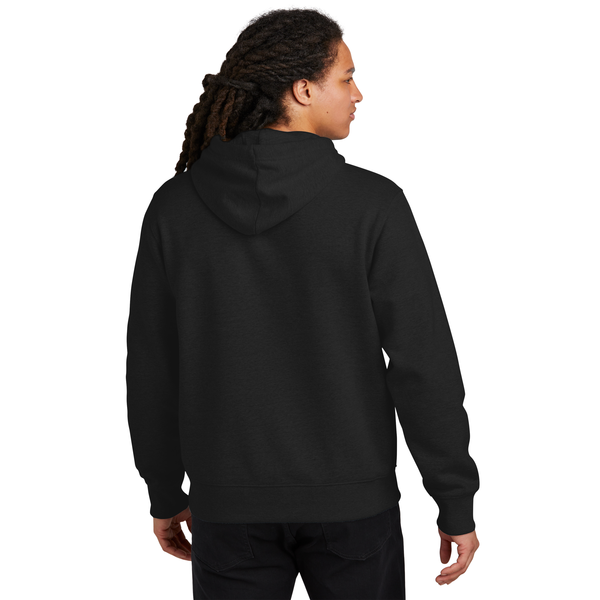 District® V.I.T™ Super Heavyweight Fleece Unisex Hoodie