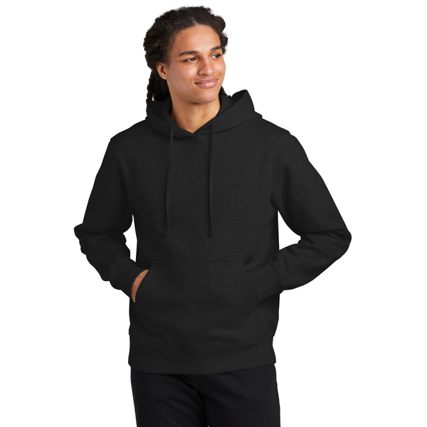 District® V.I.T™ Super Heavyweight Fleece Unisex Hoodie