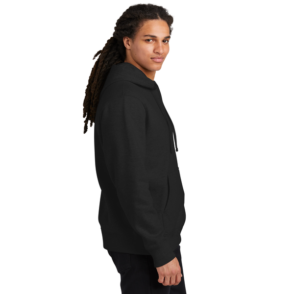 District® V.I.T™ Super Heavyweight Fleece Unisex Hoodie