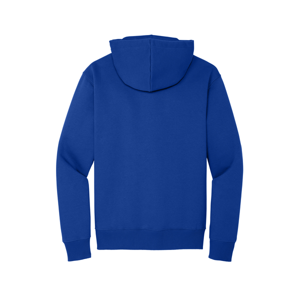 District® V.I.T™ Super Heavyweight Fleece Unisex Hoodie