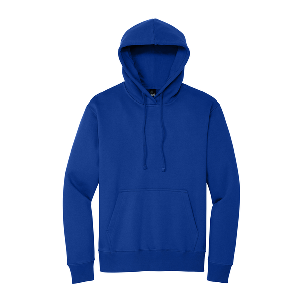 District® V.I.T™ Super Heavyweight Fleece Unisex Hoodie