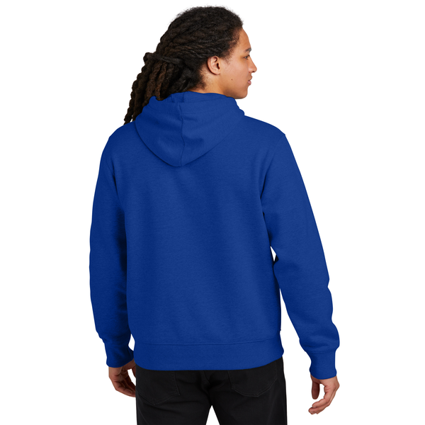 District® V.I.T™ Super Heavyweight Fleece Unisex Hoodie