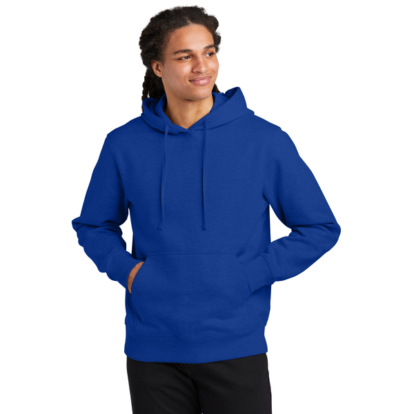 District® V.I.T™ Super Heavyweight Fleece Unisex Hoodie