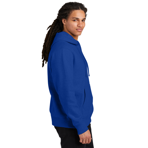 District® V.I.T™ Super Heavyweight Fleece Unisex Hoodie