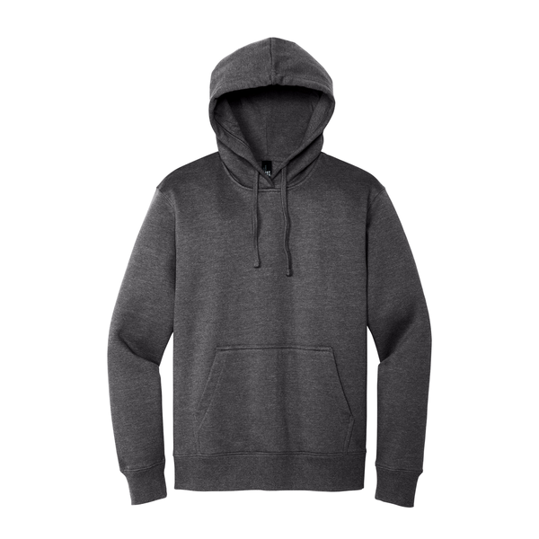 District® V.I.T™ Super Heavyweight Fleece Unisex Hoodie