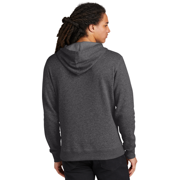 District® V.I.T™ Super Heavyweight Fleece Unisex Hoodie