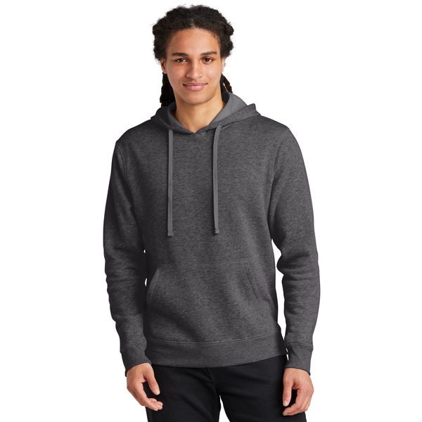 District® V.I.T™ Super Heavyweight Fleece Unisex Hoodie
