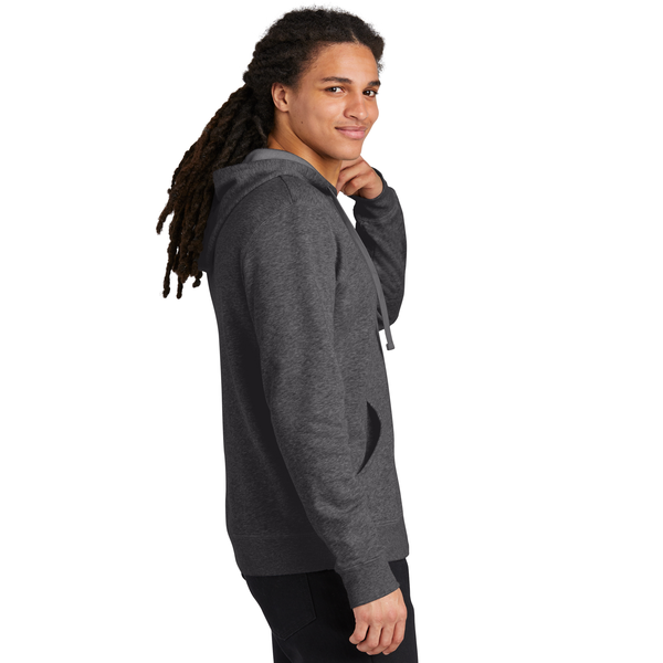 District® V.I.T™ Super Heavyweight Fleece Unisex Hoodie