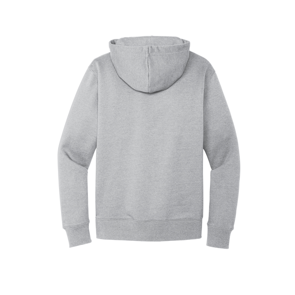 District® V.I.T™ Super Heavyweight Fleece Unisex Hoodie