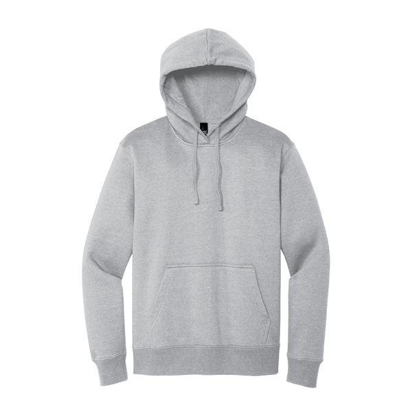 District® V.I.T™ Super Heavyweight Fleece Unisex Hoodie