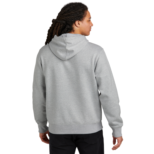 District® V.I.T™ Super Heavyweight Fleece Unisex Hoodie
