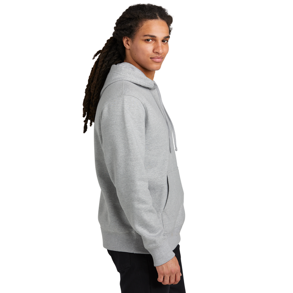 District® V.I.T™ Super Heavyweight Fleece Unisex Hoodie