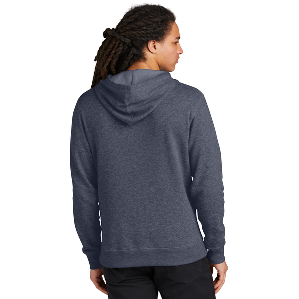 District® V.I.T™ Super Heavyweight Fleece Unisex Hoodie