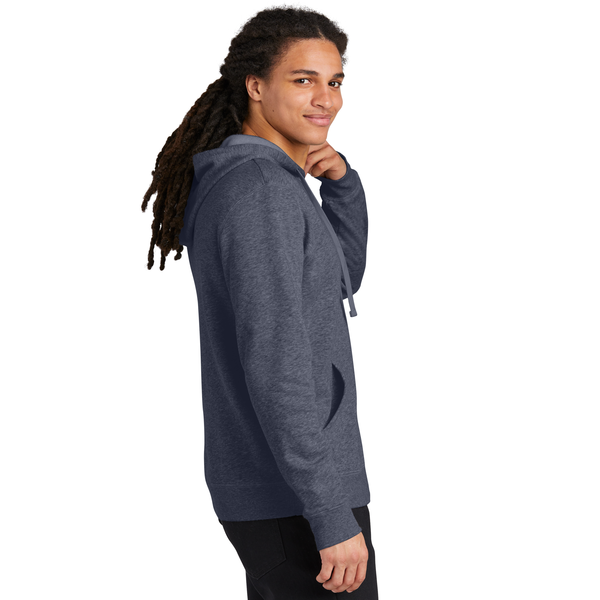 District® V.I.T™ Super Heavyweight Fleece Unisex Hoodie