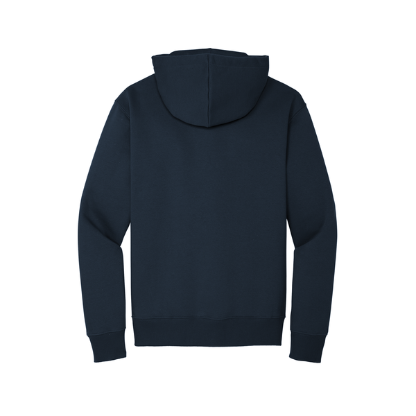 District® V.I.T™ Super Heavyweight Fleece Unisex Hoodie