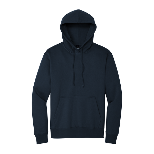 District® V.I.T™ Super Heavyweight Fleece Unisex Hoodie