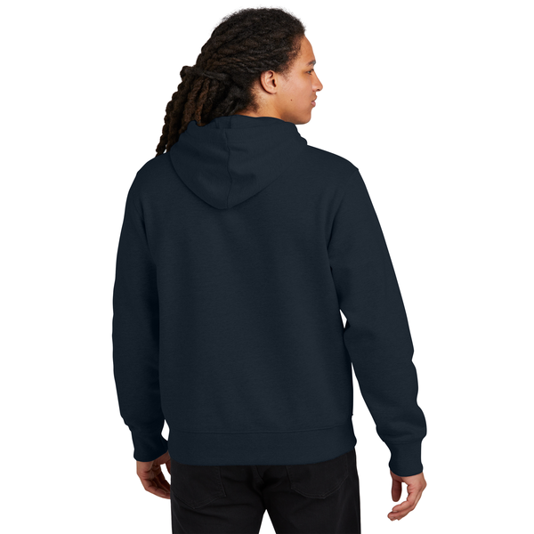 District® V.I.T™ Super Heavyweight Fleece Unisex Hoodie