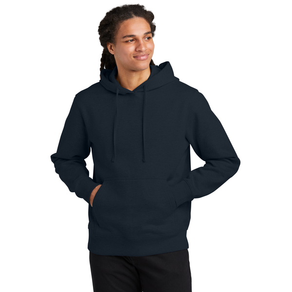 District® V.I.T™ Super Heavyweight Fleece Unisex Hoodie