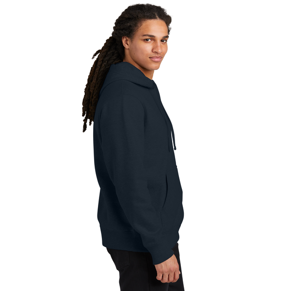 District® V.I.T™ Super Heavyweight Fleece Unisex Hoodie
