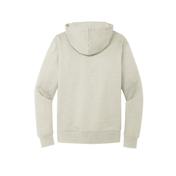 District® V.I.T™ Super Heavyweight Fleece Unisex Hoodie