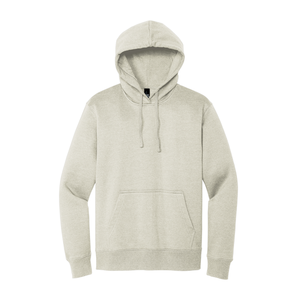 District® V.I.T™ Super Heavyweight Fleece Unisex Hoodie