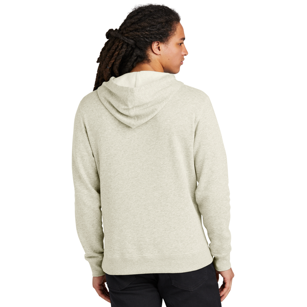 District® V.I.T™ Super Heavyweight Fleece Unisex Hoodie