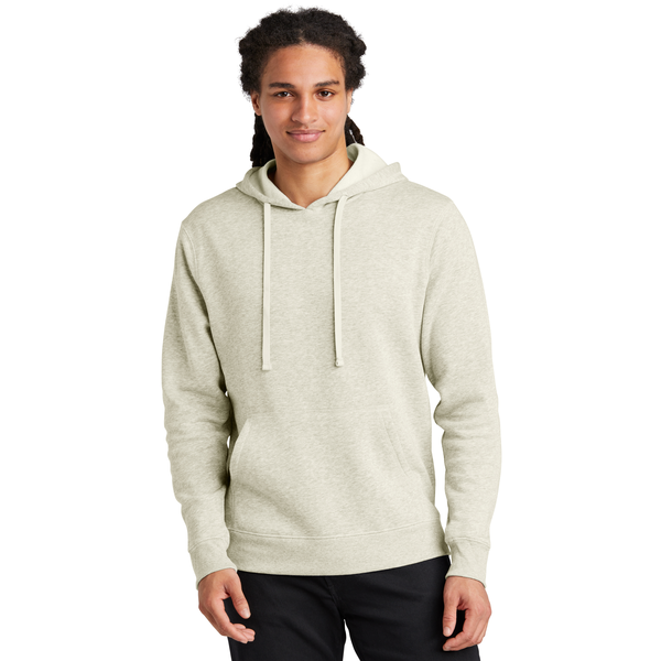 District® V.I.T™ Super Heavyweight Fleece Unisex Hoodie
