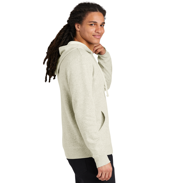 District® V.I.T™ Super Heavyweight Fleece Unisex Hoodie