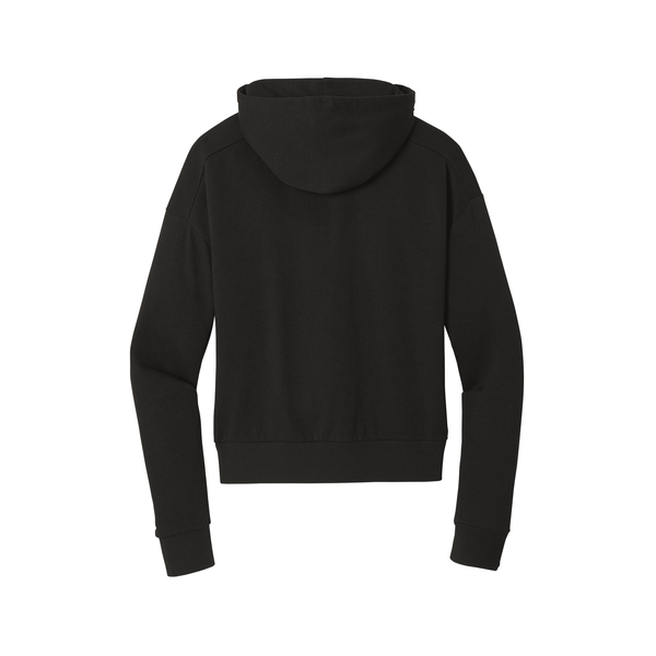 District® Perfect Tri® Fleece 1/2 Zip Ladies' Pullover