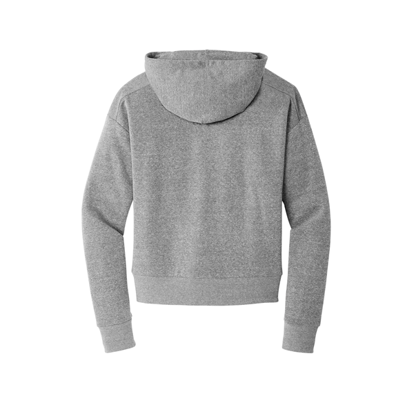 District® Perfect Tri® Fleece 1/2 Zip Ladies' Pullover