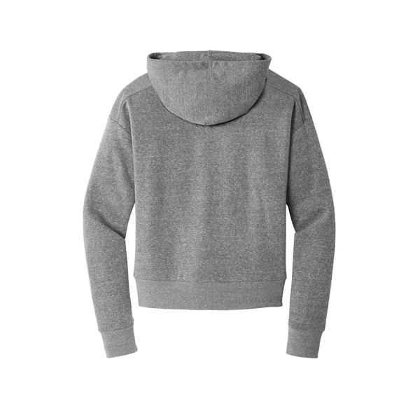 District® Perfect Tri® Fleece 1/2 Zip Ladies' Pullover