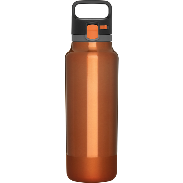 h2go Ranger Stainless Steel Bottle, 25oz.