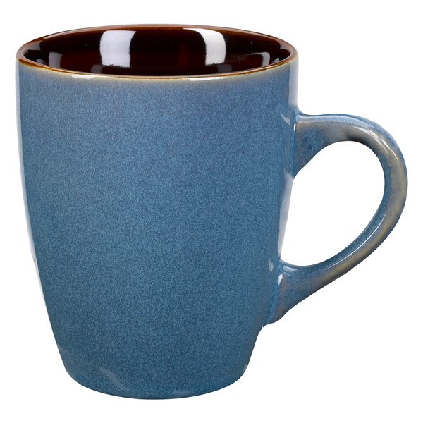 Artisan Ceramic Mug, 12oz.