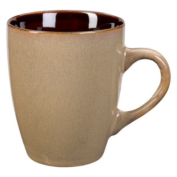 Artisan Ceramic Mug, 12oz.