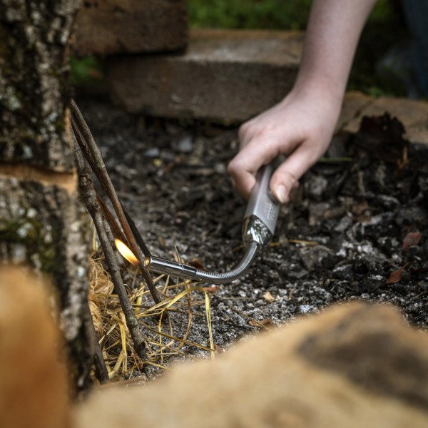 Zippo® Flex Neck Utility Lighter