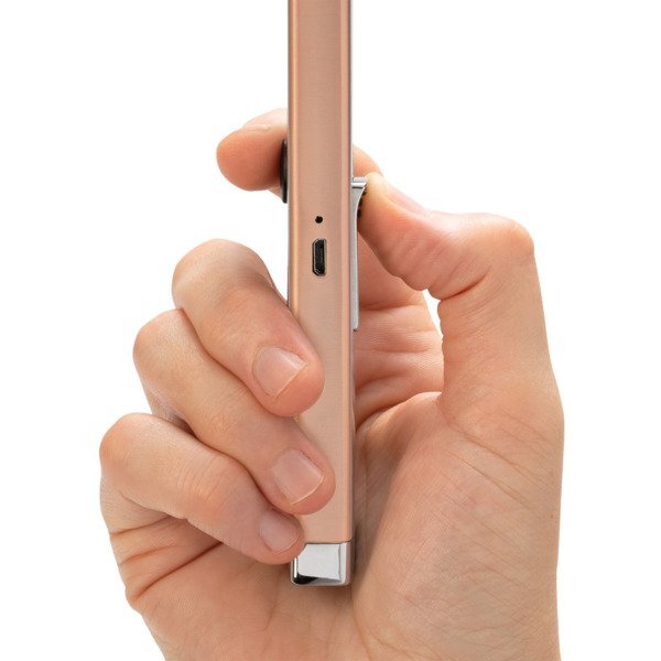 Zippo® Rechargeable Electric Candle Lighter