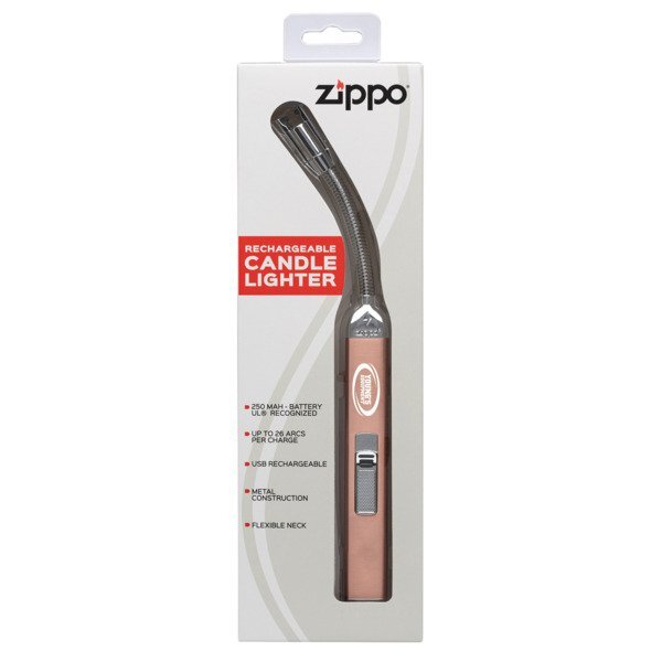 Zippo® Rechargeable Electric Candle Lighter