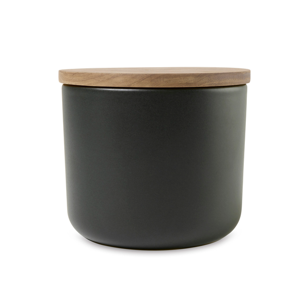 Be Home® Brampton Stoneware Container - Medium